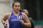 Track & Field  Women’s Track & Field open up the 2023 indoor season with a home meet against Colby College. They also competed against visiting Wentworth Institute of Technology, Worcester State University, Gordon College and Connecticut College. - Photo by Keith Nordstrom